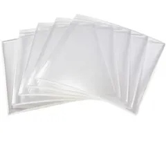 Unguisan Plastprotese 25cm 