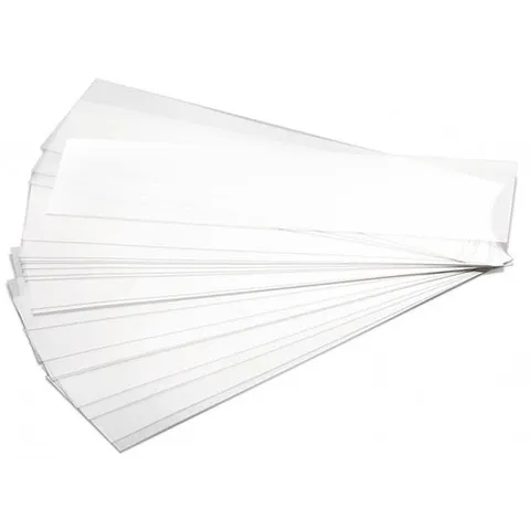 Neglestrips 25stk. 