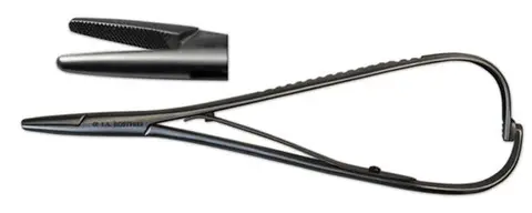 Nåleholder 