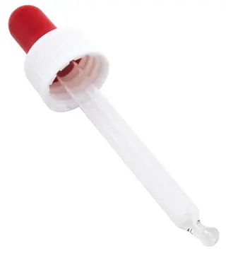 Pipette til 50ml flaske