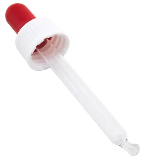 Pipette til 50ml flaske 