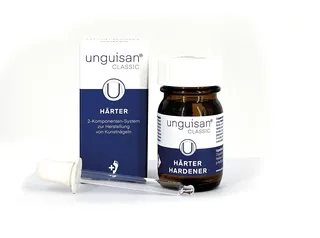 Unguisan Classic Herderv&#230;ske 30ml m/pipette