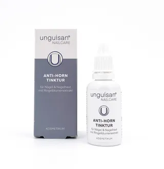 Unguisan Anti-Callus Tincture 30ml Cosmetic Product