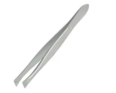 Pinsett 8cm skr&#229;