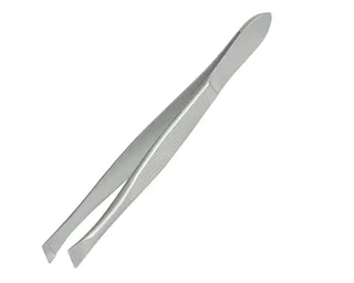 Pinsett 8cm skr&#229;