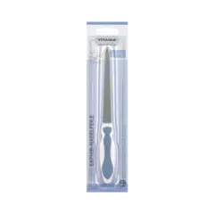 Titania Neglefil 20cm Assorterte farger