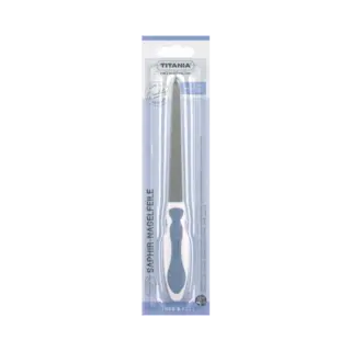 Titania Neglefil 20cm Assorterte farger