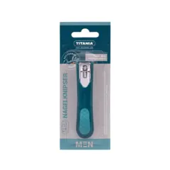 Titania Made for Men Negleklipper Stor