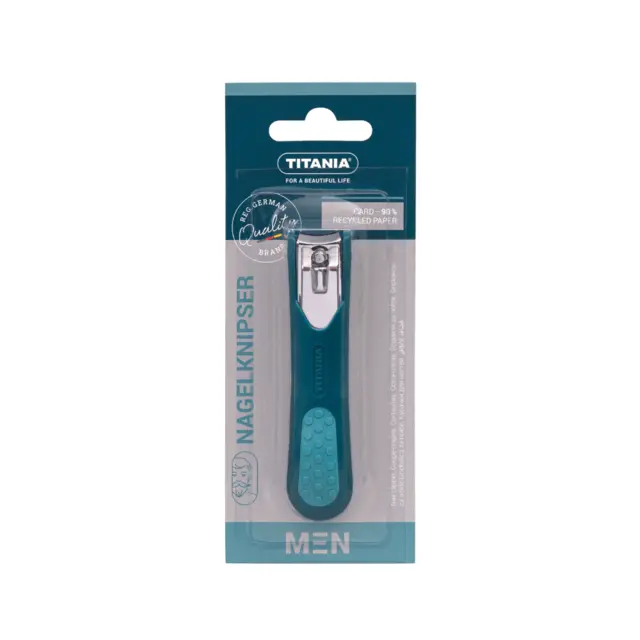 Titania Made for Men Negleklipper Stor 