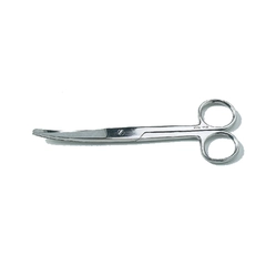 Bandasjesaks 15cm buet
