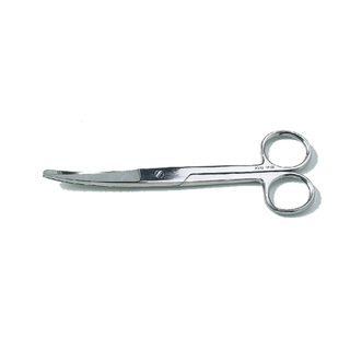 Bandasjesaks 15cm buet