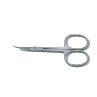 Neglesaks 9cm buet