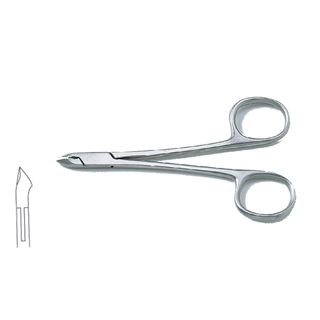 Hudsaks 10cm