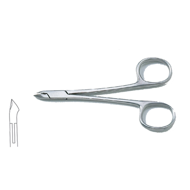 Hudsaks 10cm 