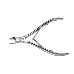 Hudtang 10cm flatt