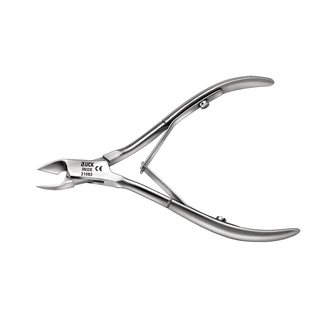 Hudtang 10cm flatt
