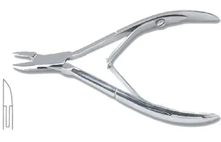 Hj&#248;rnetang 10,5cm
