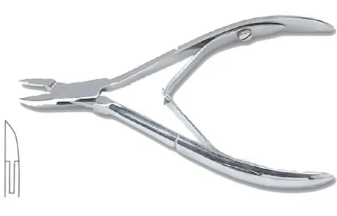 Hjørnetang 10,5cm 