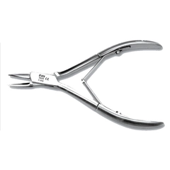 Hj&#248;rnetang 11,5cm flatt 16mm