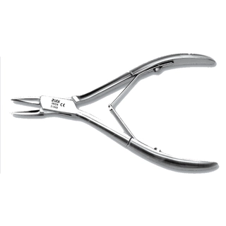Hj&#248;rnetang 11,5cm flatt 16mm