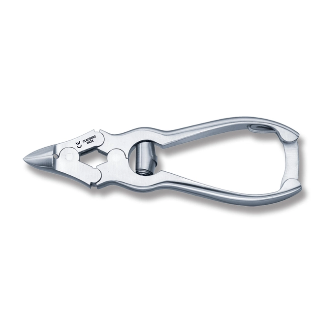 Negletang 12cm dobbeltleddet 