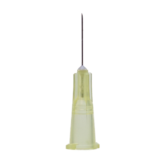 Microlance Lansetter 0,3x13mm 100stk 