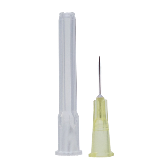 Microlance Lansetter 0,3x13mm 100stk 