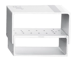 Freserstativ m/topp STERI SAFE