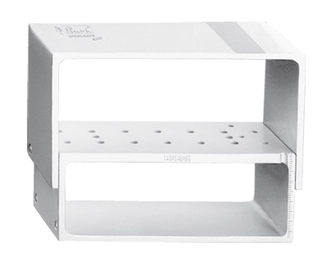 Freserstativ m/topp STERI SAFE