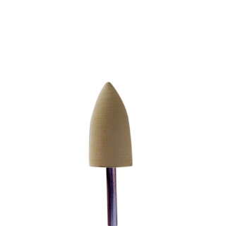 Neglepolisher 100 gr&#248;nn 6stk
