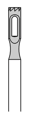 Hulbor RS 023 m/tagger