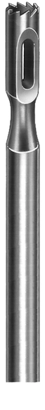 Hulbor RS 018 m/tagger 