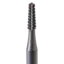 Fissurbor RS 018 dobbeltkutt 2stk