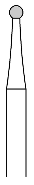 Rosenbor RS 016 2stk