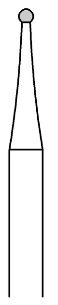 Rosenbor RS 010 2stk