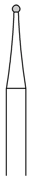Rosenbor RS 009 2stk
