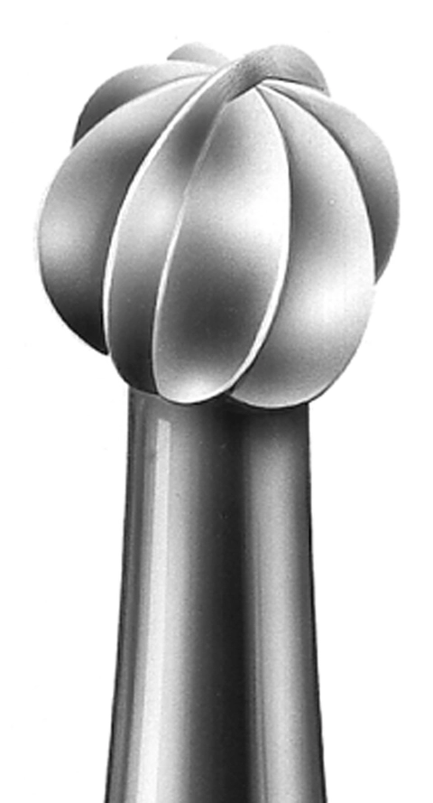 Rosenbor RS 005 2stk 