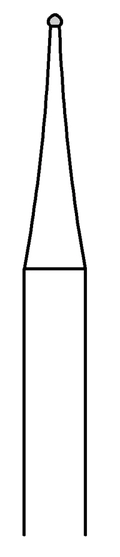 Rosenbor RS 005 2stk