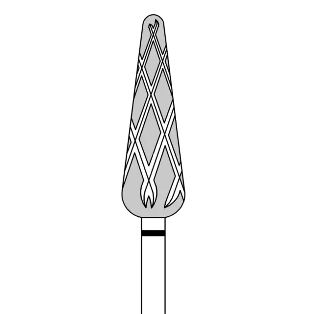 Diamantsliper CD 065 supergrov 