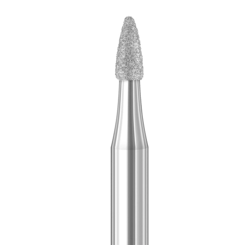 Diamant fissur 018 2stk 