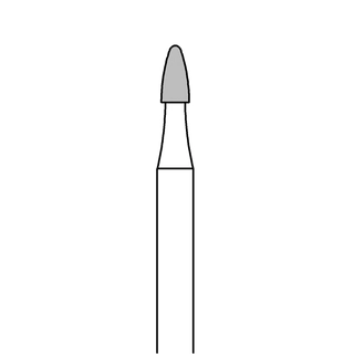 Diamant fissur 018 2stk