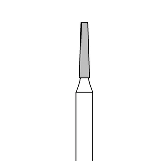 Diamant fissur 014 2stk