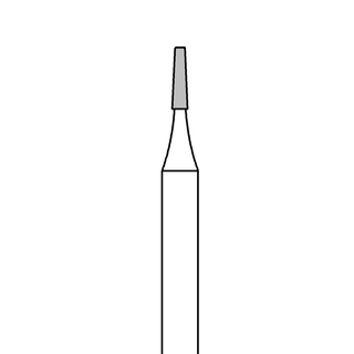 Diamant fissur 010 2stk
