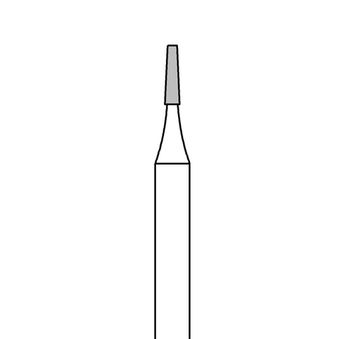 Diamant fissur 010 2stk 
