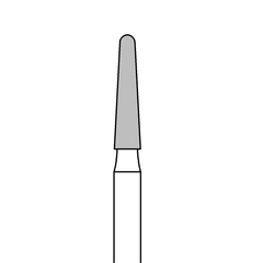 Diamant fissur 023 2stk