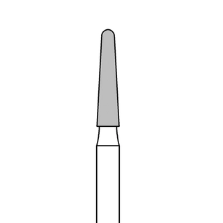 Diamant fissur 023 2stk
