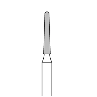 Diamant fissur 016 2stk