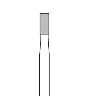Diamant fissur 021 2stk