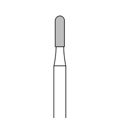 Diamant fissur 018 2stk