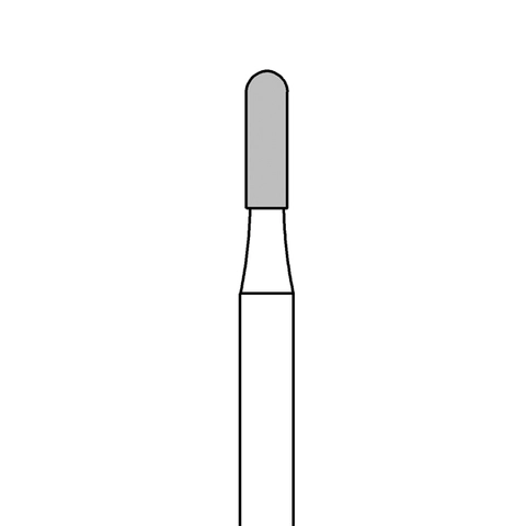 Diamant fissur 018 2stk 